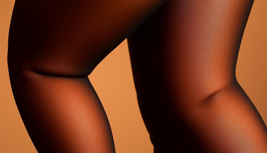 Why Are Some Women’s Plus Size Stockings Better for Sensitive Skin?